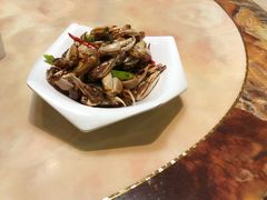 -群姐面馆·海鲜烧烤(同安路二店)