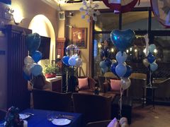 -浦鸿会游泳健身中心·Ambassy Club PD(金桥碧云国际社区店)