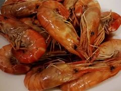 -云南路美食街