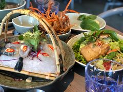 -CHINCHIN 青青·泰国料理(万象食家店)
