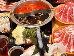 -牛匠和牛寿喜锅(西安总店)