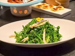 -威海蓝海御华大饭店·蓝钻美食自助百汇