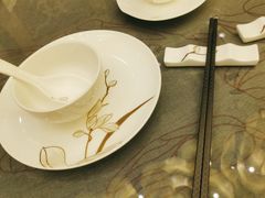 -汕头龙光喜来登酒店-采悦轩中餐厅