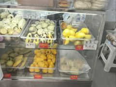 -天泽祥·鼓楼馒头(鼓楼店)
