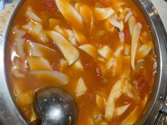 -蕃茄述·好汤自然来(江汉路店)