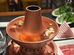 -南门涮肉(上海一店)