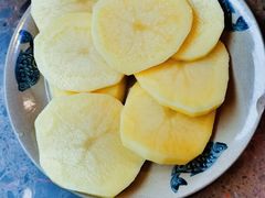 功夫土豆片-重庆渝达老火锅(春熙路店)