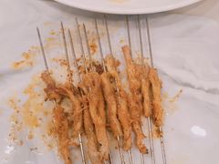 -老虎滩大连海鲜烧烤(建邺云锦路总店)