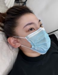 -原生美学·SMP3D纹发·纹野生眉