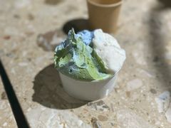 -Dal Cuore 达可芮冰淇淋(陕西北路店)