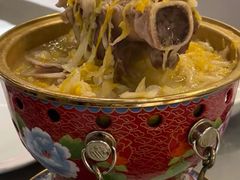 -关东小磨东北菜(漕河泾印象城店)