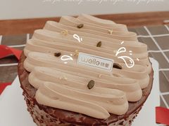 -welle味蕾(沃尔玛店)