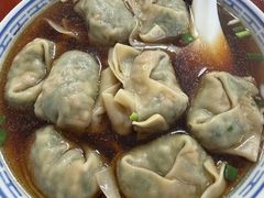 -古徽州馄饨店(宝安路店)