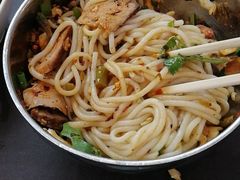 -红鼻子桂林米粉(金唐新光界店)