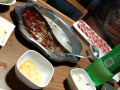 -傣妹火锅(南京东路一店)