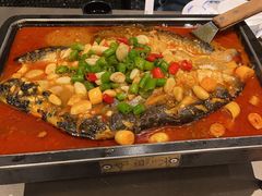 -炉鱼(无锡八佰伴中心店)