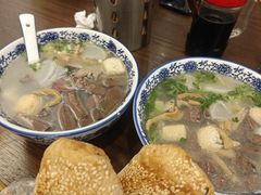 -小潘记鸭血粉丝汤