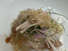 -聚福山莊·寻味顺德(北滘店)