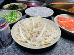 -大虎重庆老火锅(正弘城店)
