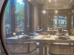 -杭州西湖柳莺里酒店·闻莺厅