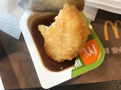 -麦当劳(塔园路店)