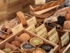 -Let's Taipei 非常烘焙(太古里店)