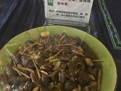 -甘家界牌柠檬鸭(青山店)