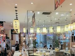 -禾绿回转寿司(苏宁广场店)