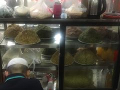 -马茹特色饺子馆