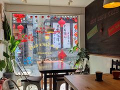 -红小姐咖啡馆(西津渡店)