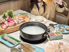 -滋粥楼·顺德菜(番禺广场总店)
