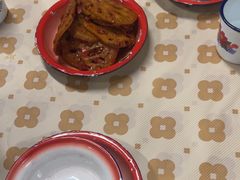 -老三样·旧食新味(船山路店)