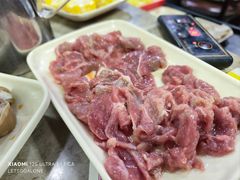 -东山羊庄(八卦岭店)