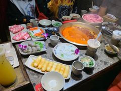 -小龙坎火锅(总店)