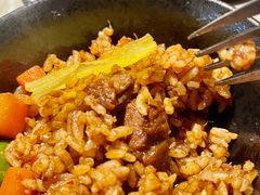 -谷牛日式烤肉(宝山U天地店)