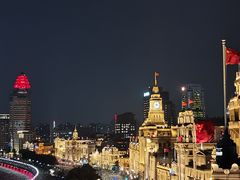 -罗斯福色戒酒吧(外滩店)