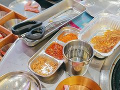 -玄希浪漫厨房·韩料烤肉(湖滨银泰in77店)