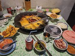 -五里关火锅(牛市口店)