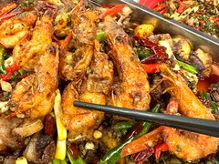 -绝味江湖发动鸡(新牌坊店)