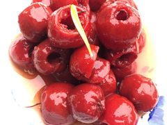 冰镇红果-水煮三国·川鲁江湖菜(香山店)