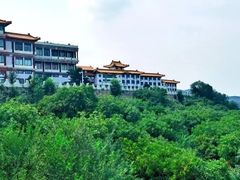 -北京金海湖景区