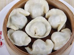 -状元水饺(成都SM广场店)
