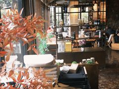 -乌托邦咖啡(武侯祠店)