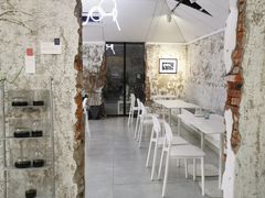-边渡咖啡烘焙店(昙华林店)
