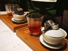 -珍呈中餐厅•粤川淮扬新疆(乌鲁木齐康莱德酒店)