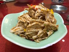 -北平食府(马鞍山路店)