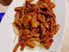 豉油皇鹅肠-炳胜品味(珠江新城店)
