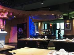 大堂-蒙料·手把肉(望京店)