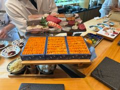 -鮨冠OMAKASE食べ放题(北京首店)