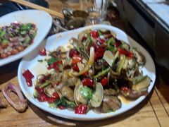 -聚点串吧·北京烧烤(赵登禹路店)